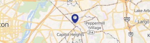 5704 Martin Luther King Jr Hwy