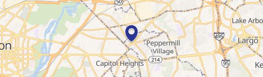 5818 Martin Luther King Jr Hwy