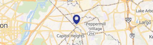 5725 Martin Luther King Jr Hwy