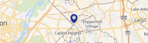 5607 Martin Luther King Jr Hwy