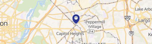 5603 Martin Luther King Jr Hwy