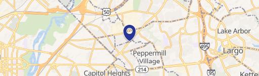 6131 Martin Luther King Jr Hwy