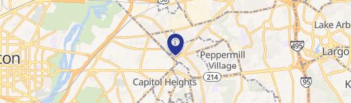 5702 Martin Luther King Jr Hwy