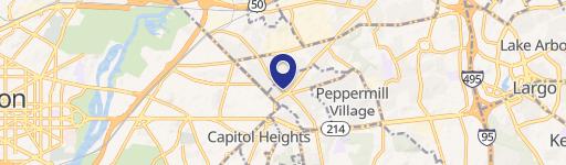 5818 Martin Luther King Jr Hwy