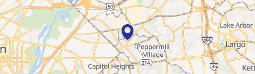 5946 Martin Luther King Jr Hwy