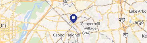 5815 Martin Luther King Jr Hwy