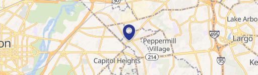 5807 Martin Luther King Jr Hwy