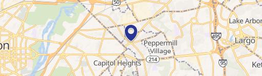 5837 Martin Luther King Jr Hwy