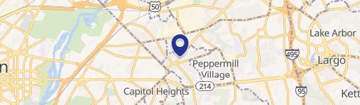 5933 Martin Luther King Jr Hwy