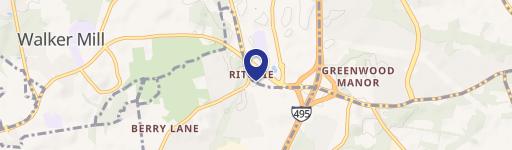 1401 Ritchie Marlboro Rd