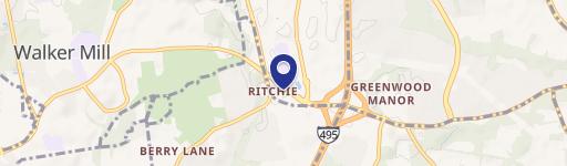 1402 Ritchie Marlboro Rd