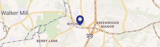 1414 Ritchie Marlboro Rd