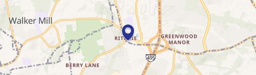 1401 Ritchie Marlboro Rd