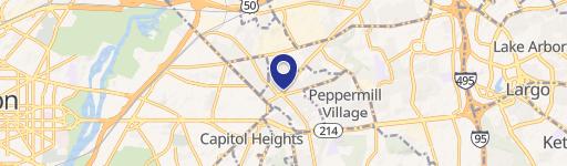 5900 Seat Pleasant Dr