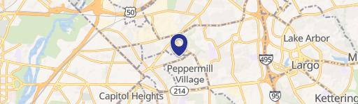 6622 Seat Pleasant Dr