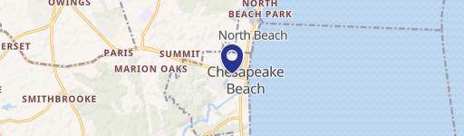 3585 Chesapeake Bch Rd