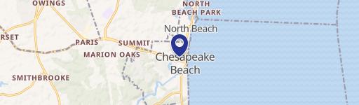 3732 Chesapeake Bch Rd