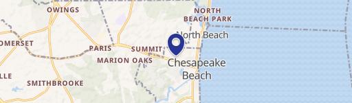 3330 Chesapeake Bch Rd