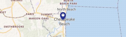 3807 Chesapeake Bch Rd