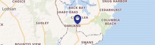 5305 Deale Churchton Rd