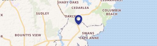 5451 Deale Churchton Rd