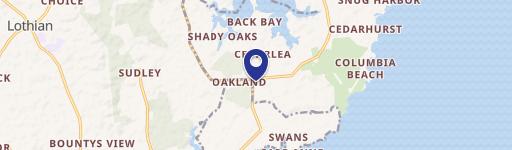 5311 Deale Churchton Rd