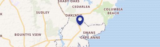 5471 Deale Churchton Rd