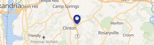 8800 Woodyard Sta Rd