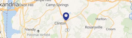 8810 Woodyard Service Rd