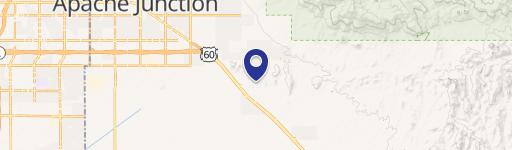 Gold Canyon, AZ 85118