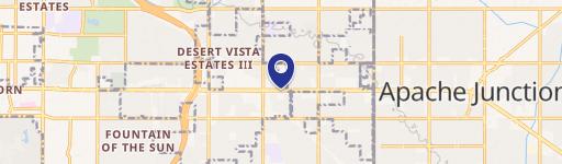 Apache Junction, AZ 85120