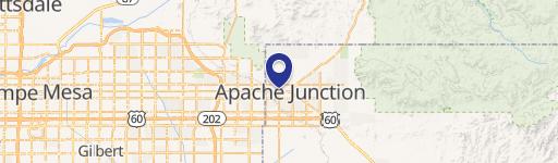 Apache Junction, AZ 85120