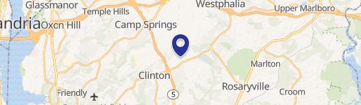 7805 Old Alexandria Fry Rd