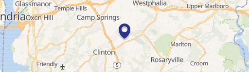 7880 Old Alexandria Fry Rd