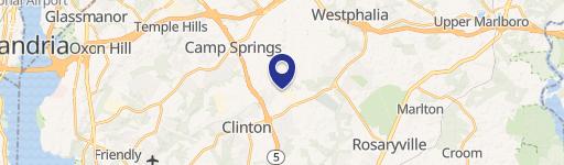 7458 Old Alexandria Fry Rd