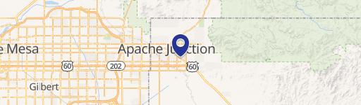 Apache Junction, AZ 85119