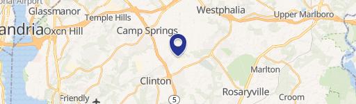 7422 Old Alexandria Fry Rd