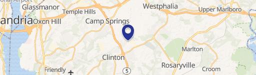 7401 Old Alexandria Fry Rd