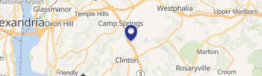 6633 Old Alexandria Fry Rd