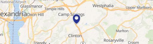 6431 Old Alexandria Fry Rd