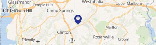 8100 Old Alexandria Fry Rd