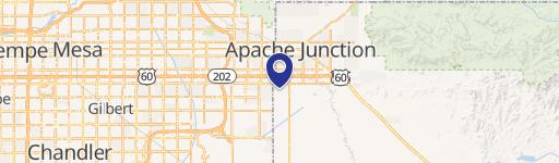 Apache Junction, AZ 85120