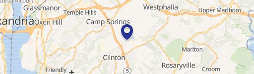 7315 Old Alexandria Fry Rd