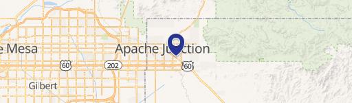 Apache Junction, AZ 85119
