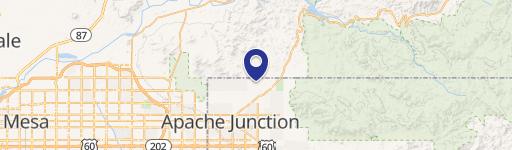 Apache Junction, AZ 85119