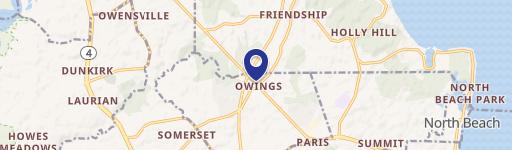 111 Chesapeake Bch Rd