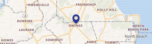 136 Chesapeake Bch Rd