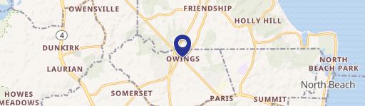 137 Chesapeake Bch Rd