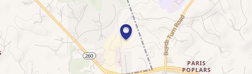 1200 Chesapeake Bch Rd