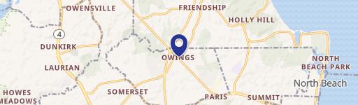 161 Chesapeake Bch Rd